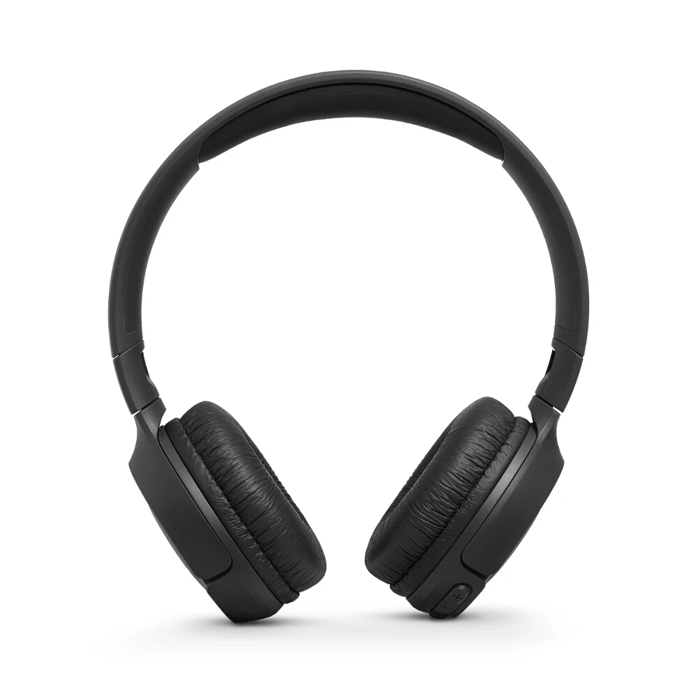 JBL T500BT Wireless Bluetooth Headphones Stereo Deep Bass Sports Game Headsets with Mic Foldable Noise Reduction Earphone