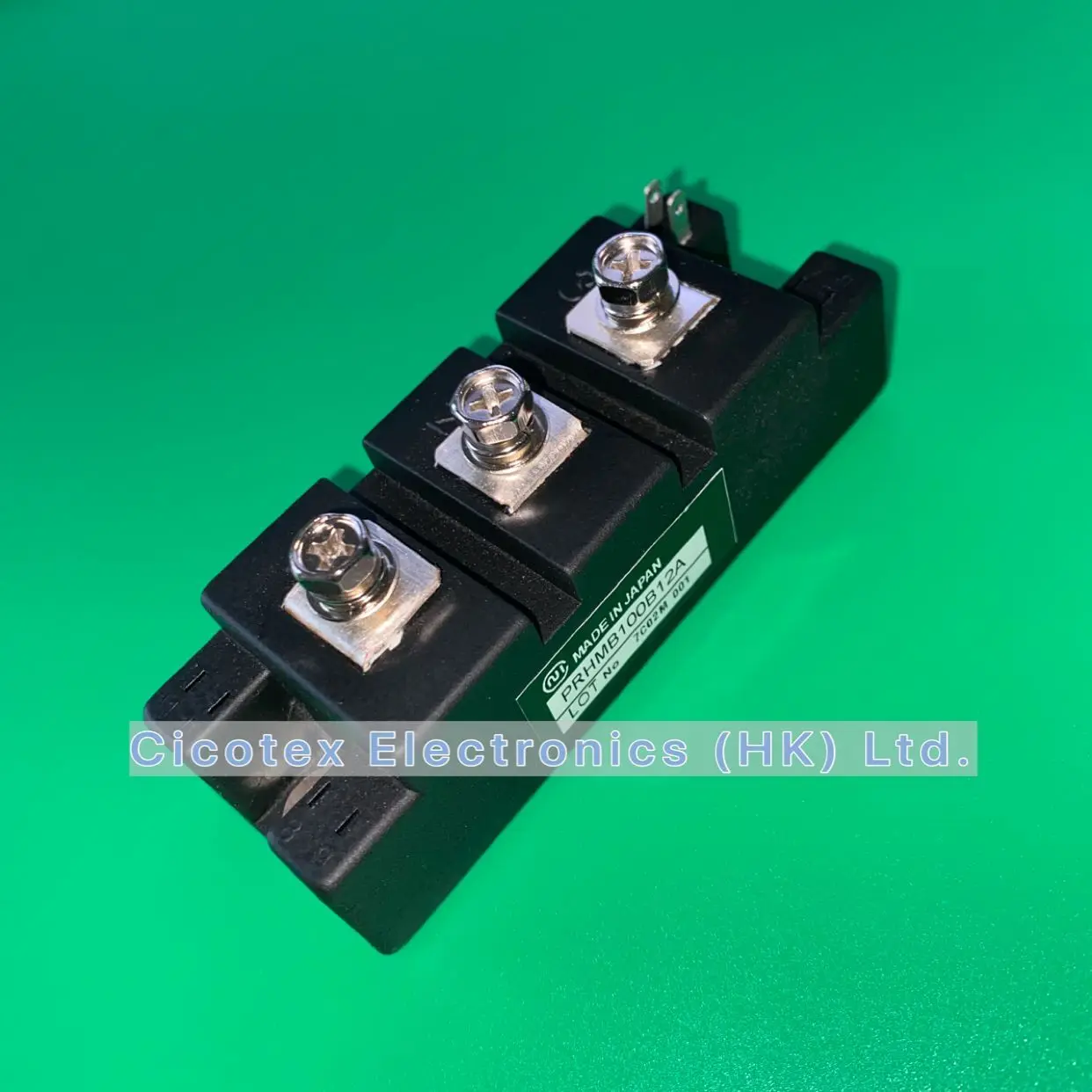 PRHMB100B12A IGBT PRHMB 100B12A модуль Чоппер 100A 1200V PRHMB100B12-A PRHMB100 B12A PRHMB100812A | Обустройство дома