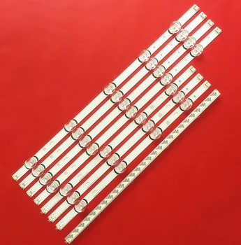 

LED strip For 47" LG innotek DRT 3.0 47" 6916L-1948A 6916L-1949A 47LB561V 47LB652V 47LB580V 47LB653V 47LB5830 47LY540 47LB572V