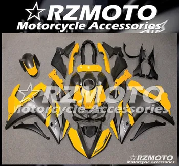 

New ABS Motorcycle fairing kit For YAMAHA YZF R25 R3 2015-2019 year Bodywork Injection mold Store No.1935