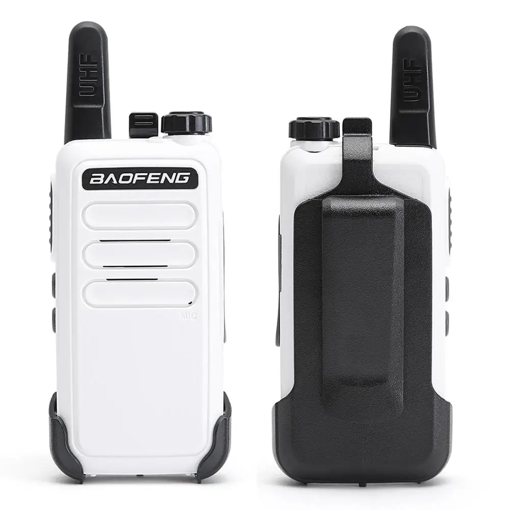 Baofeng BF-C9 Mini Walkie Talkie bf-888s bf888s kd-c1 400-470MHz Two Way Radio Portable VOX USB Charging Handheld Transceiver