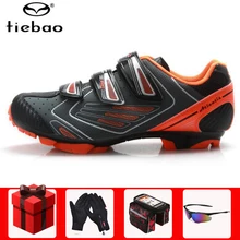 TIEBAO/Обувь для велоспорта; sapatilha ciclismo; обувь для горного велосипеда; Мужская обувь для велоспорта; zapatillas deportivas mujer; обувь суперзвезды для верховой езды