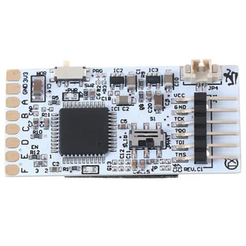 

High Quality Coolrunner Rev C For Jasper Trinity Corona Phat & Slim Cable Pulse IC Instrument Parts