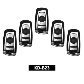 

5pcs/lot KEYDIY KD remote B series B23 for KD900 KD-X2 KDMini devices to Generate new remote