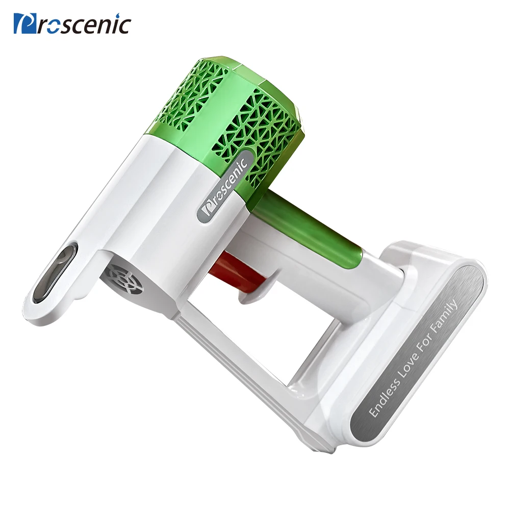 P8/p8 Plus/p9 Battery 22.2v 2200ma Handheld Cordless Vacuum - AliExpress