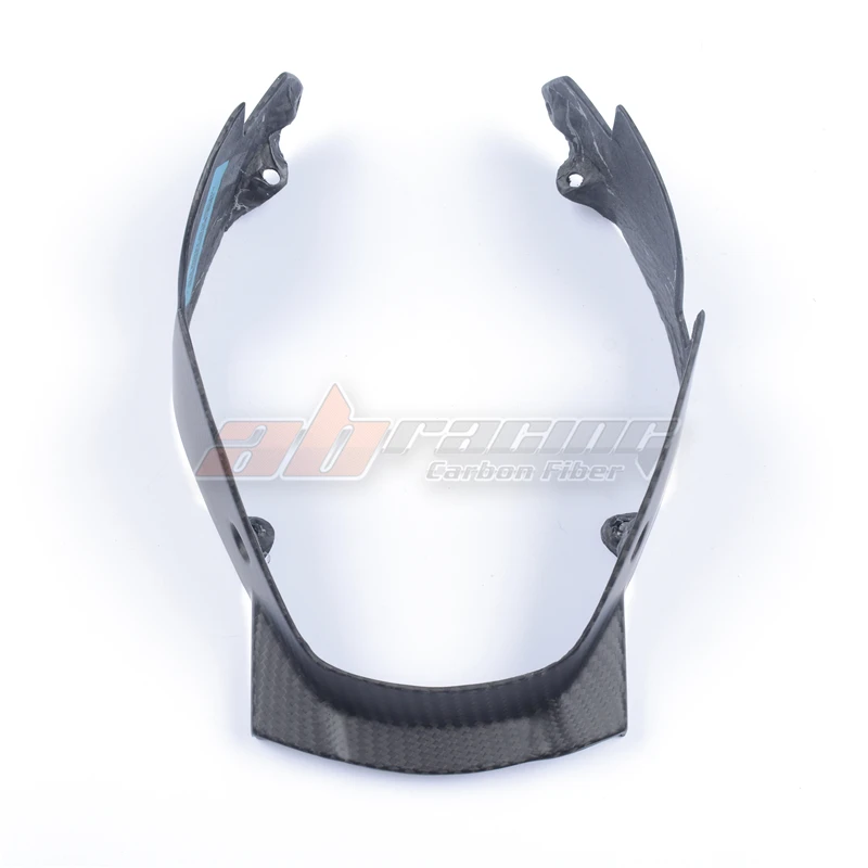 

Передняя фара для мотоцикла с объемным эффектом для KTM 1290 Super Duke R 2014-2016, полностью из углеродного волокна 100%