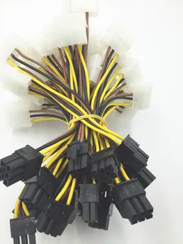 

LE32 jumper finished network cable cat5e super five network cable broadband computer Power Cable BAILE LI