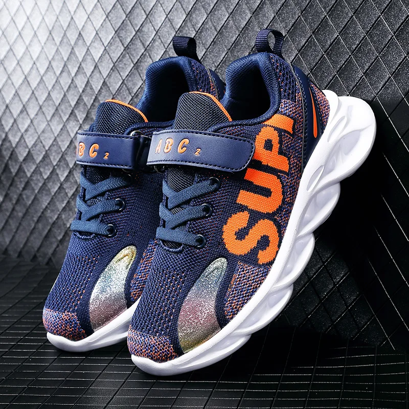 

Hot Sale Casual Shoes For Boys Flats Kids Girls Sneakers Cheap Girls Shoes Comfortable Boy Gym Shoes Kids Brand Boy Shoes
