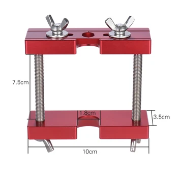 

Hot New Professional Adjustable Mouthpiece Puller Remover Tool for Brass Trumpet Trombone Euphonium Horn Mouth Piece Silver