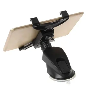 

Car Dashboard Windshield Mount Holder Stand For 7-11 inch iPad Tablet Car Dashboard Mount Slot Holder