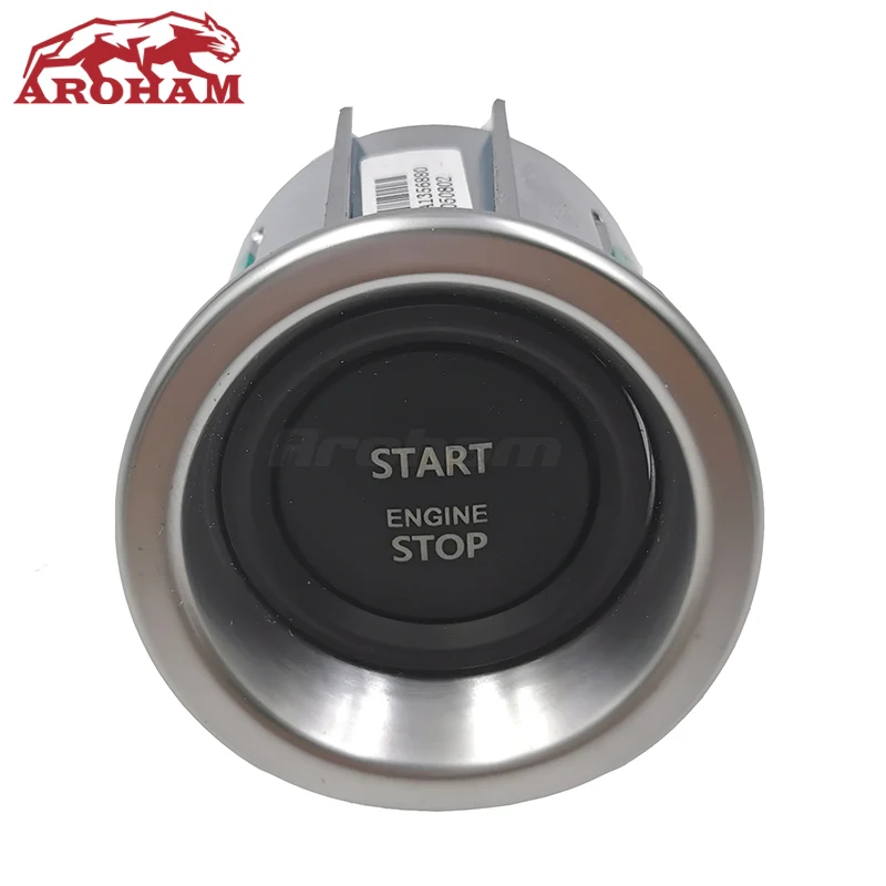 LR050802 LR011897 Новый Переключатель зажигания для Land Rover безключевой Запуск Range 2010 2012 OEM