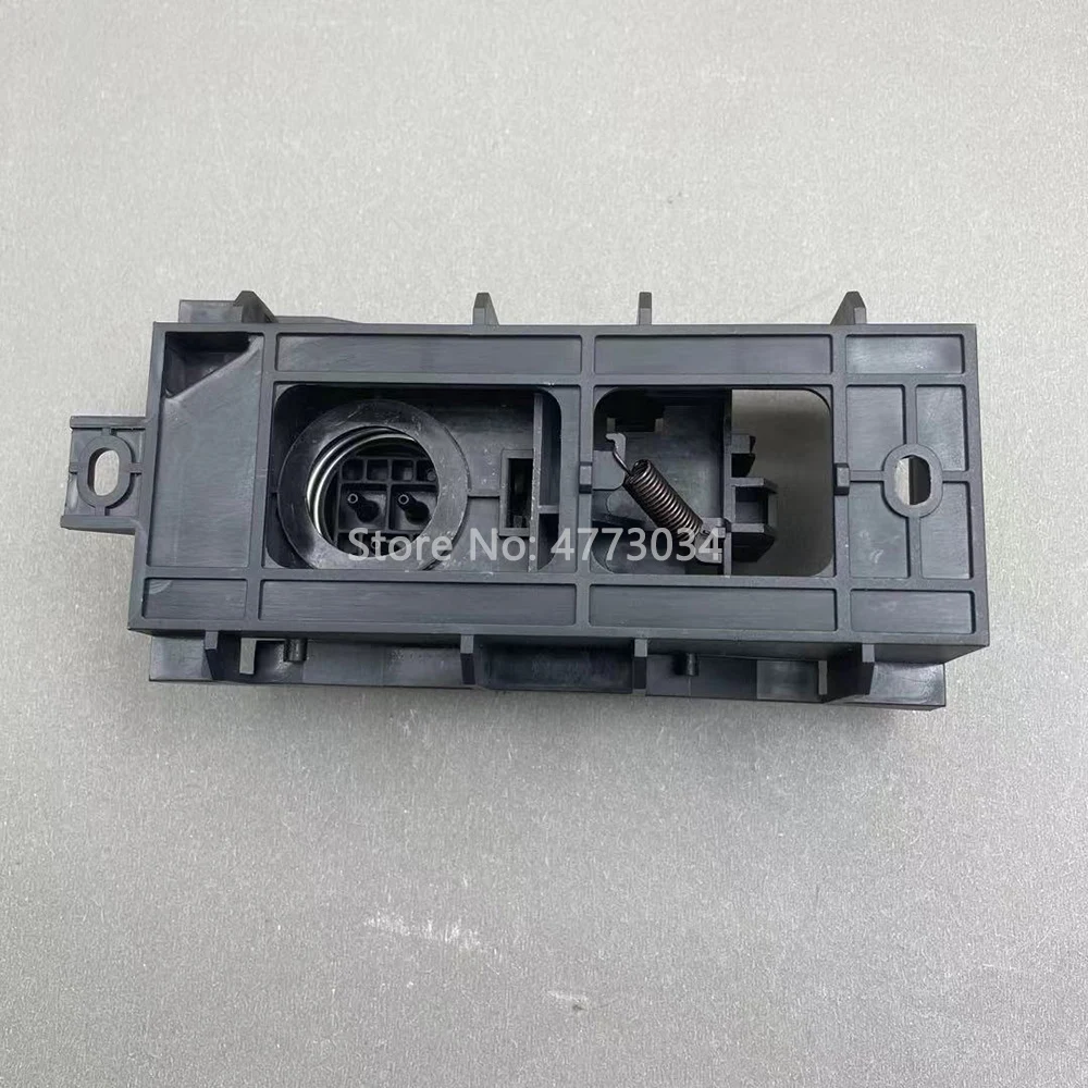 Conjunto de Estação de Impressão Dx5 Dx7 Kit de Unidade de Limpeza para a Parte Superior da Impressora Yongli Aifa Eco Sobrancelha - Imagem 4
