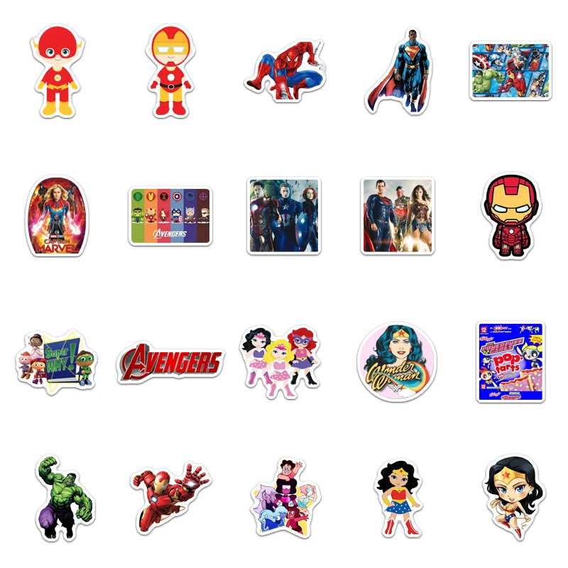Free shipping 30 pcs cartoon character planar resin PR 18147
