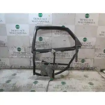 

WINDOW LIFTER REAR LEFT Audi A4 SALOON (B5) 1. 8 20V Turbo [15549367]