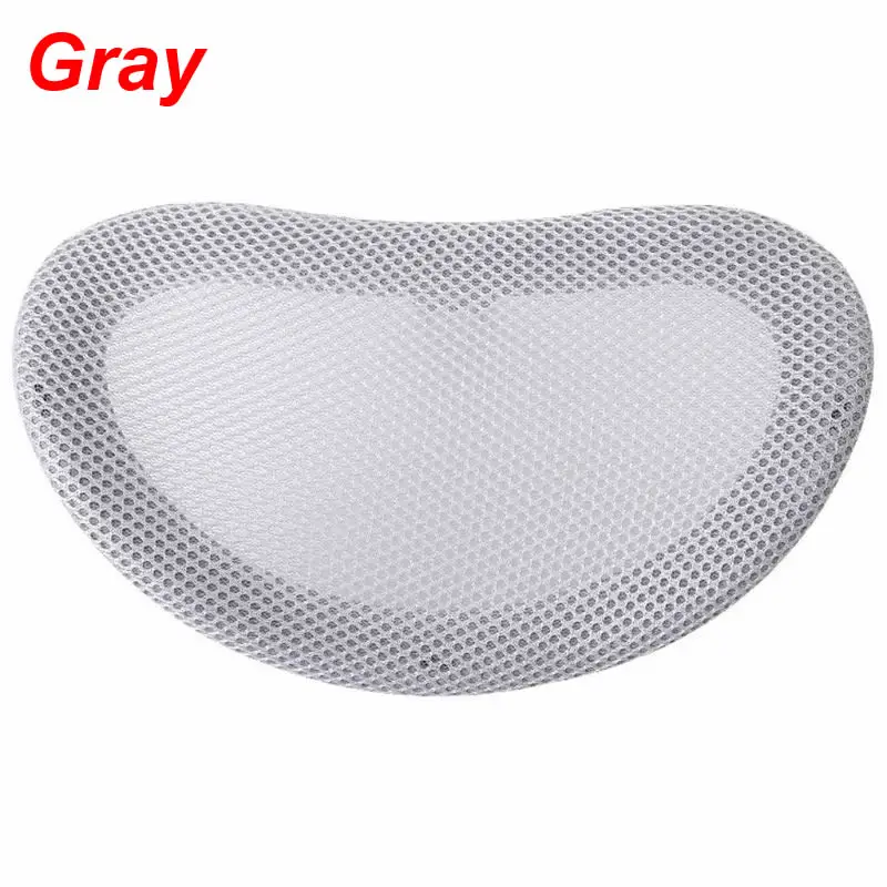 Gray Детская коляска с подушкой, детская тележка, аксессуары для коляски, спинка для коляски, аксессуары для коляски - Цвет: Gray