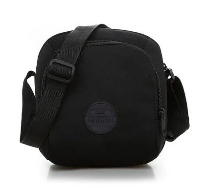 Bolso Kiple женские сумки-мессенджеры с цветочным принтом, через плечо, Холщовая Сумка, нейлоновая оксфордская ткань, женская сумка - Цвет: 1