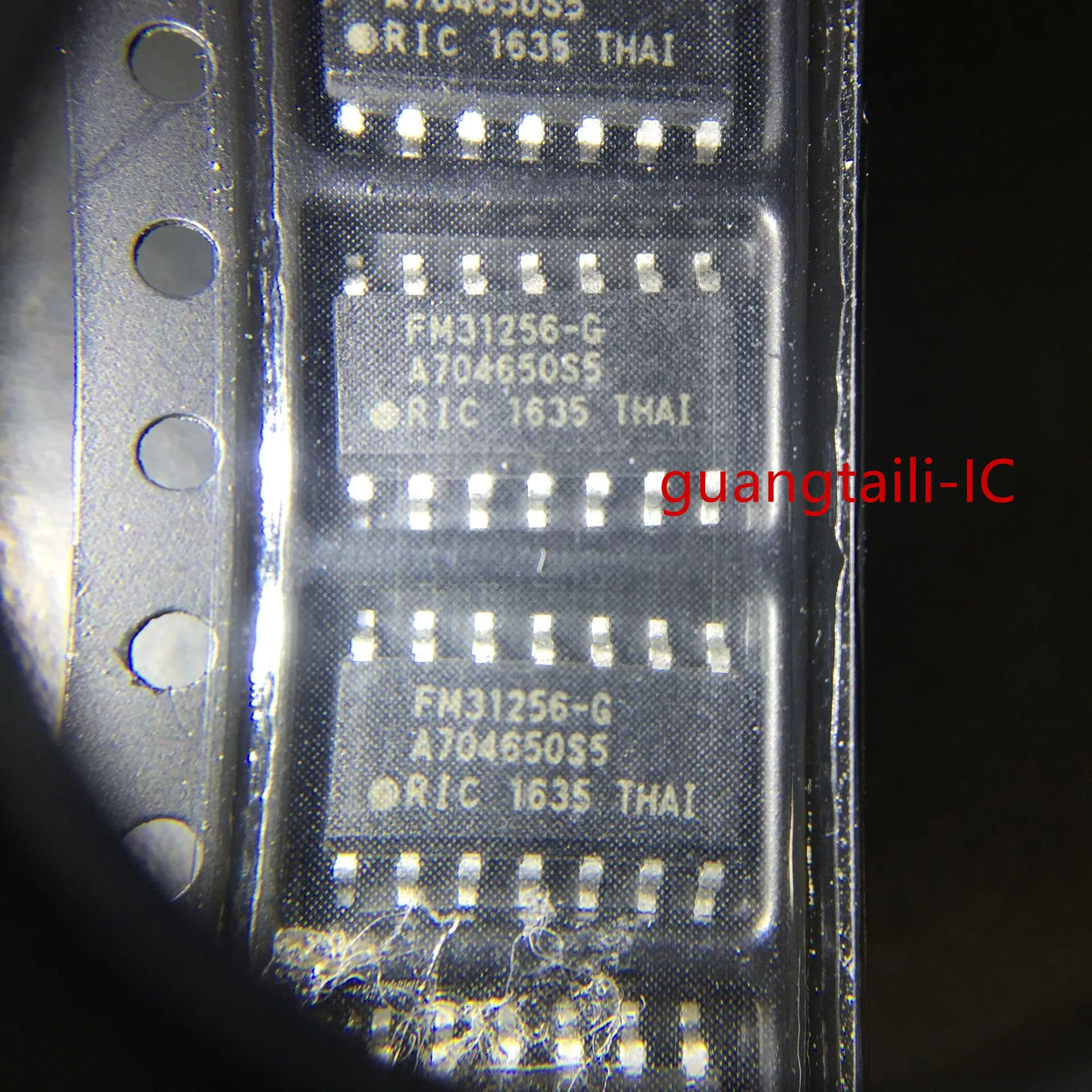 5 шт.-10 шт. FM31256-G FM31256 SOP14 новые импортные подлинные товары