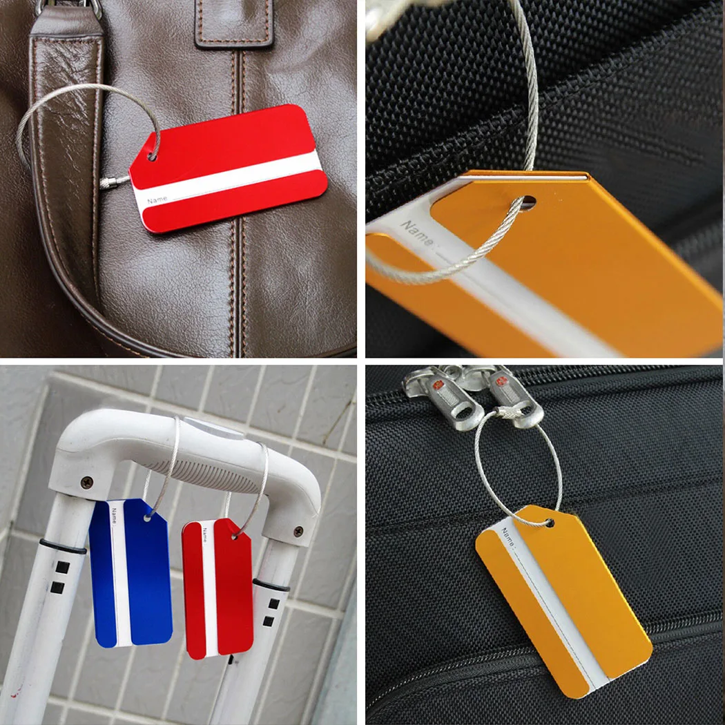 Luggage tag 15