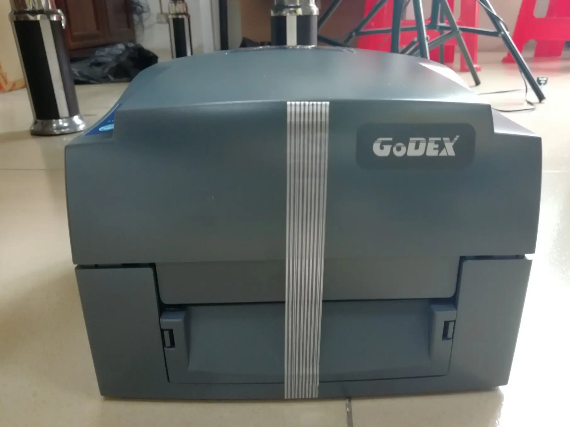 Оригинальный фирменный новый оригинальный GODEX G500U 4 дюймовый термопередатчик и