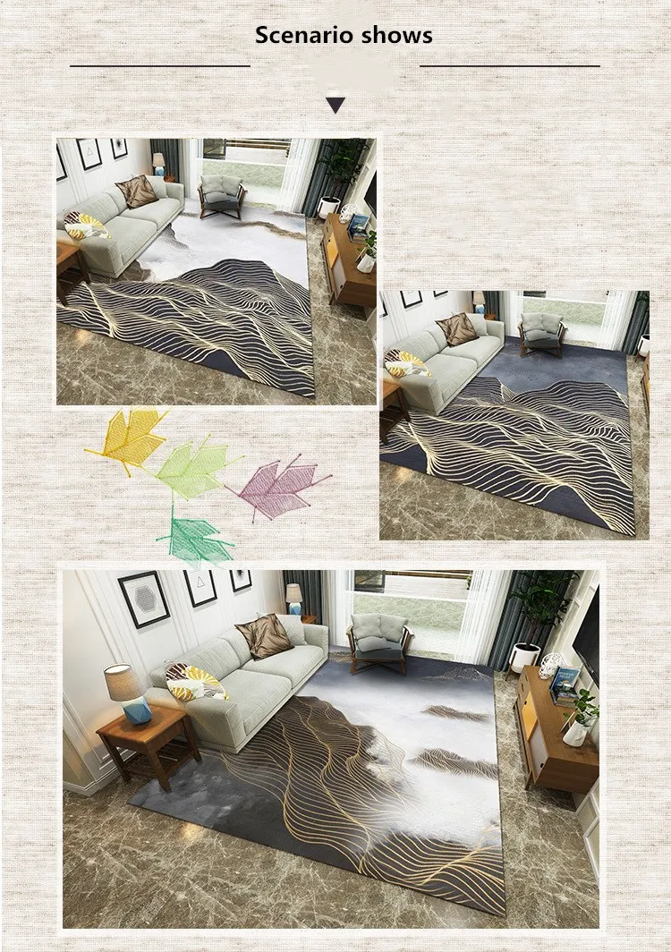 5 non-slip mat