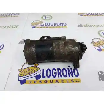 

23300EB300 STARTER MOTOR NISSAN PATHFINDER (R51)