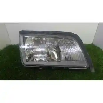 

204027 headlight Right Mercedes C-Class (w202) Family
