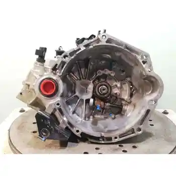

43115-02530, SK-3, MD1772, 512770 GEARBOX KIA PICANTO