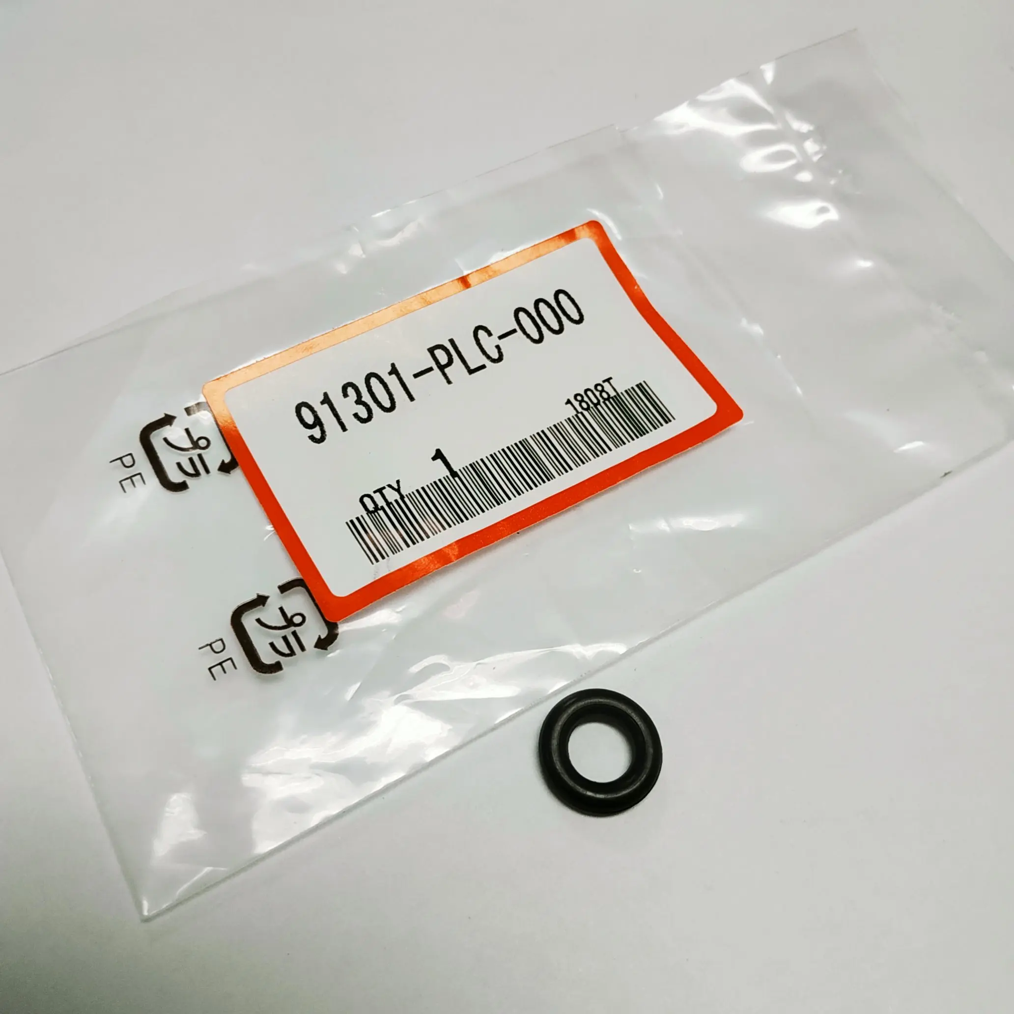 OEM 91301-PLC-000 91301PLC000 VTEC соленоид прокладка клапана