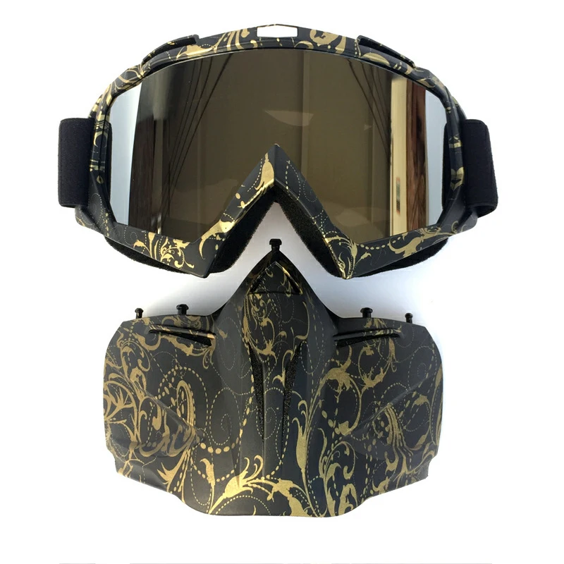 Men's Skiing Snowboard Winter Goggles Mask Winproof Cycling Motocycle Glasses Snowmobile Sunglasses Masque Men's Skiing Snowboard Winter Goggles Mask Winproof Cycling Motocycle Glasses Snowmobile Sunglasses Masque