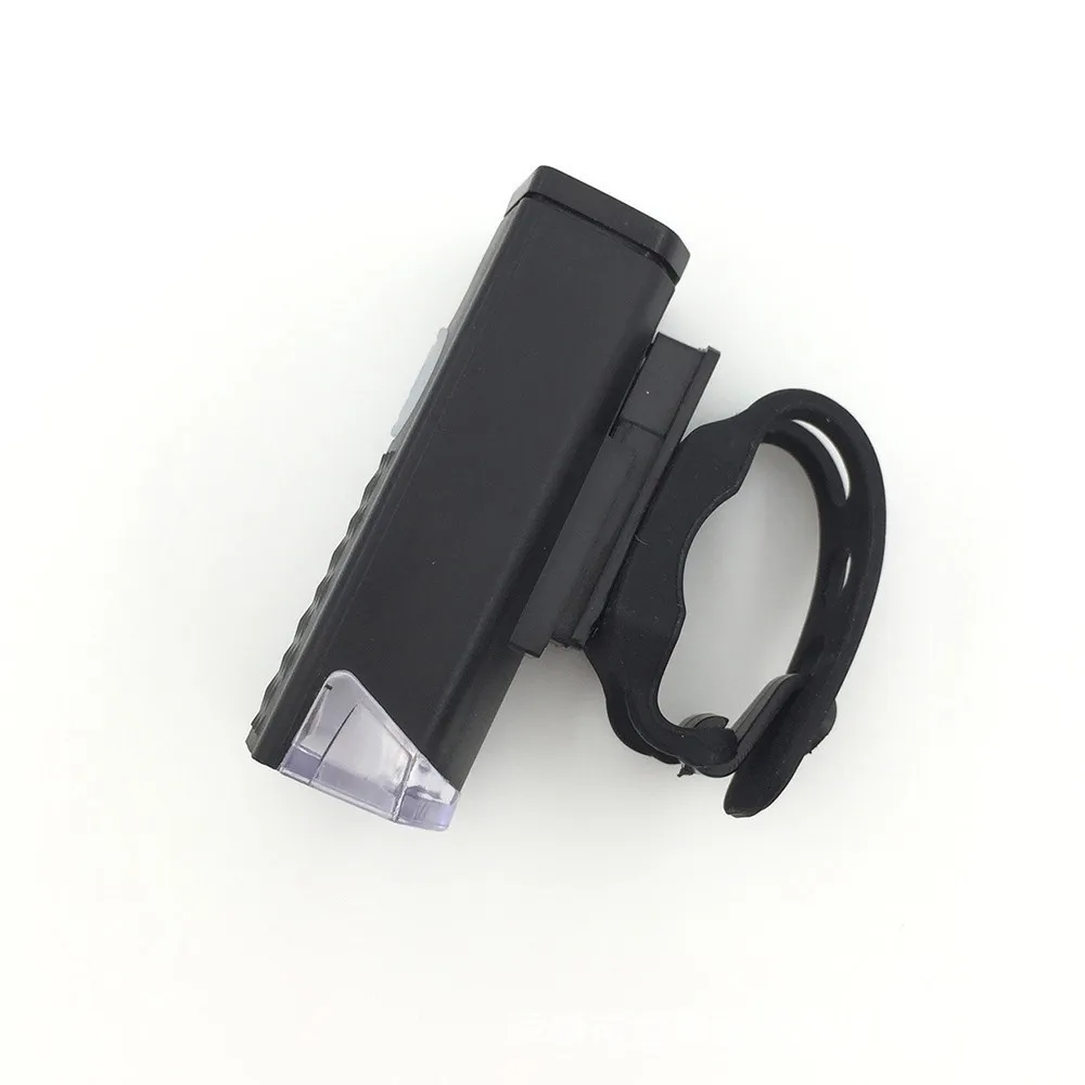 USB Перезаряжаемый велосипедный фонарь, велосипедный головной светильник, велосипедный передний светильник s, водонепроницаемый велосипедный флэш-светильник, велосипедный светильник, сигнальные огни