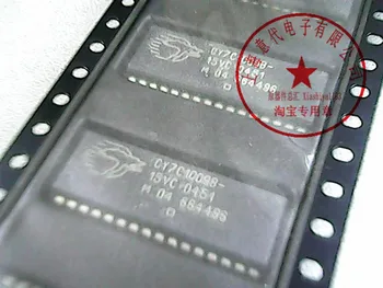 

CY7C1009B-15VC SOJ-32