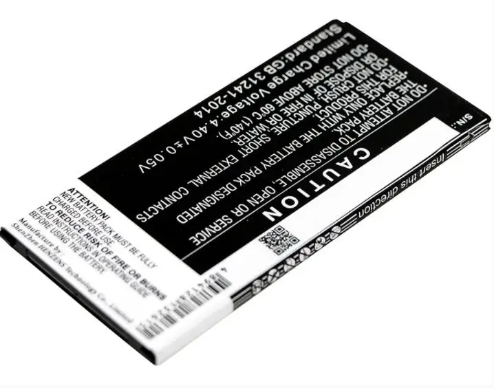 Cameron sino 3300mah аккумулятор для Galaxy On8 SM-J7108-J710GN/DS-J710K-J710MN/DS EB-BJ710CBN GH43-04599A
