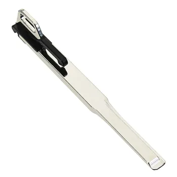 

For Mercedes-Benz C E Class Car Fob Key Blade Uncut Insert Uncut Key Replacement