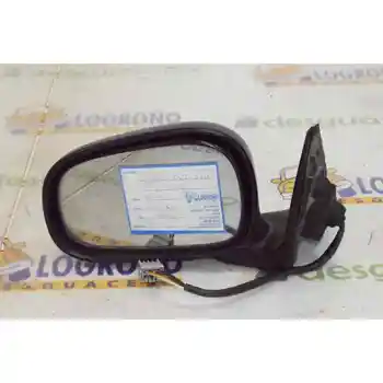 

LEFT REARVIEW MG ROVER 400 SERIES (RT)