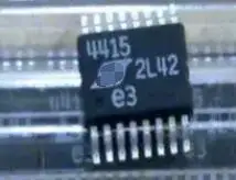 

100% NEW Free shipping LTC4415EMSE LTC4415 4415 MSOP16 MODULE new in stock Free Shipping