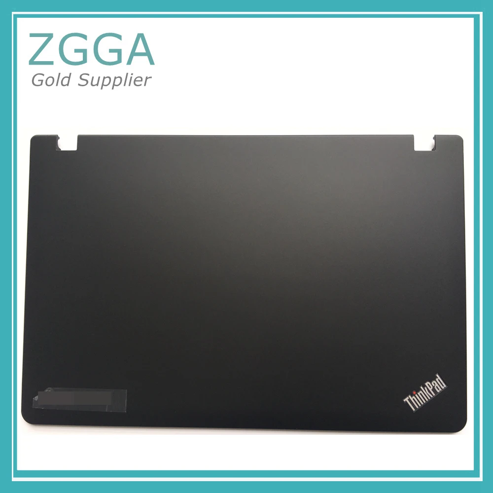 

New Laptop Shell For Lenovo ThinkPad E520 E525 LCD Rear Lid Back Chassis Cover Top Case Black 04W1843 04W3265