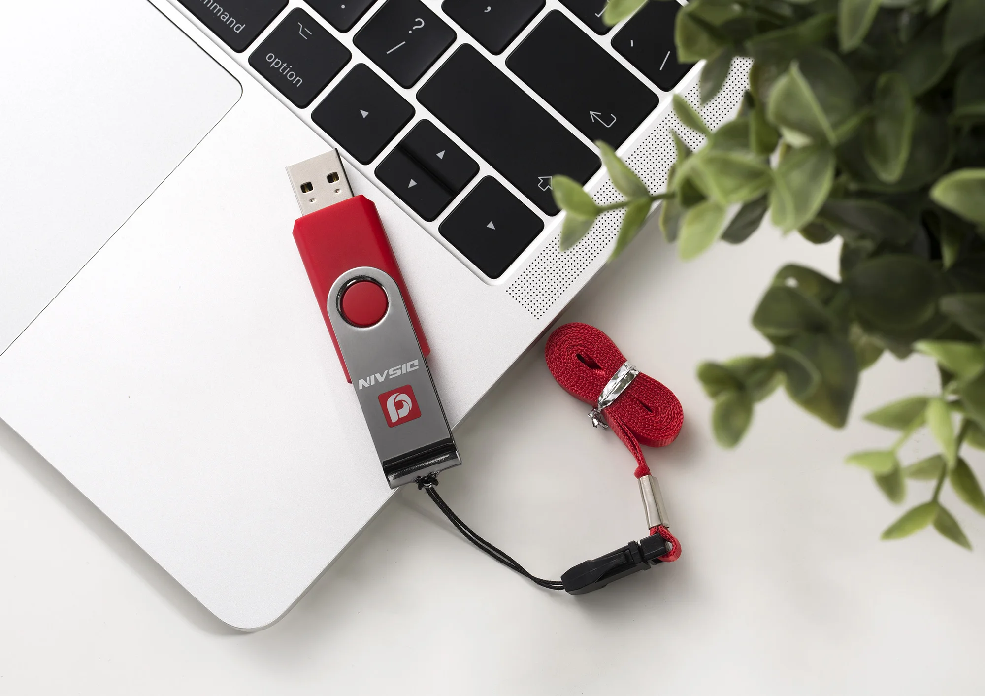 Флешка USB флеш-накопитель DISAIN Thumb Drive 3,0 128 GB, карта памяти для компьютеров, скачок-накопитель с ремешком