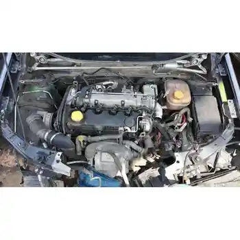

Z19DT 74KW Engine Full Opel Zafira B Enjoy