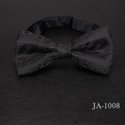 Мужской галстук бабочка в винтажном стиле|Мужские галстуки и носовые платки| |