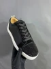 Brand Beertola Spring Manual Sports Shoes For Men Black Crystal Casual Flats Style Loafers Walking Party Sneakers Mixed Color 3
