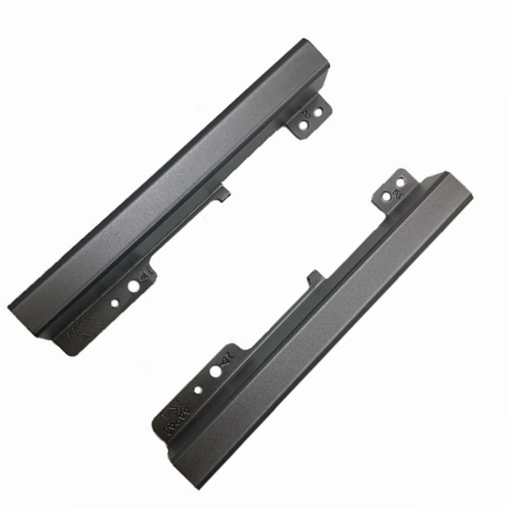 ЖК-шарнир крышки для Dell Precision 7510 7520 M7510 M7520 ноутбук петли крышки вправо+ влево Great Touch AAPA0 0V6536
