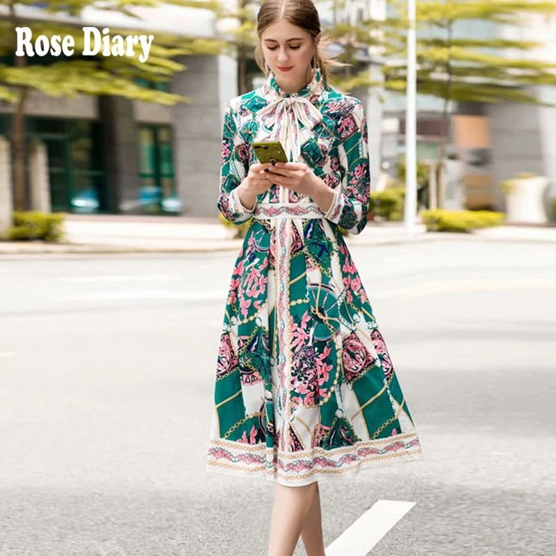 spring church dresses