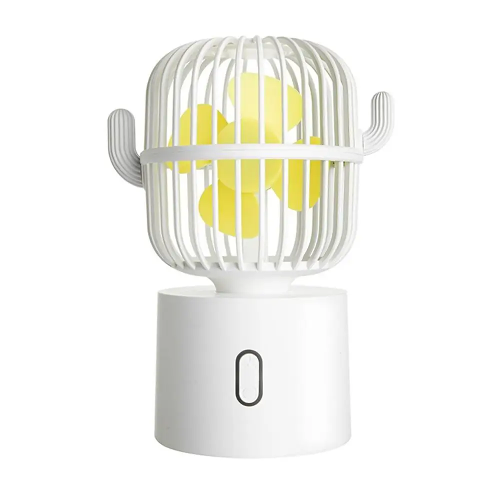 

F6 Mini Electric Fan Shaking Head Large Air Volume Usb Interface Electric Fan Shaking Head Three-speed Table Fan