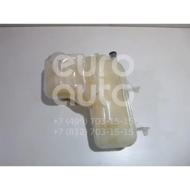 Бачок расширительный, состояние – Б/У,, для Land Rover Range Rover Sport LR034654 CPLA8A080AA LR034654