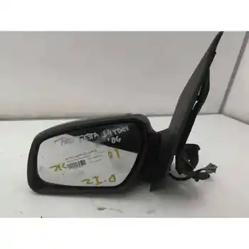 

2802001LH LEFT REARVIEW FORD FROLIC (CBK)