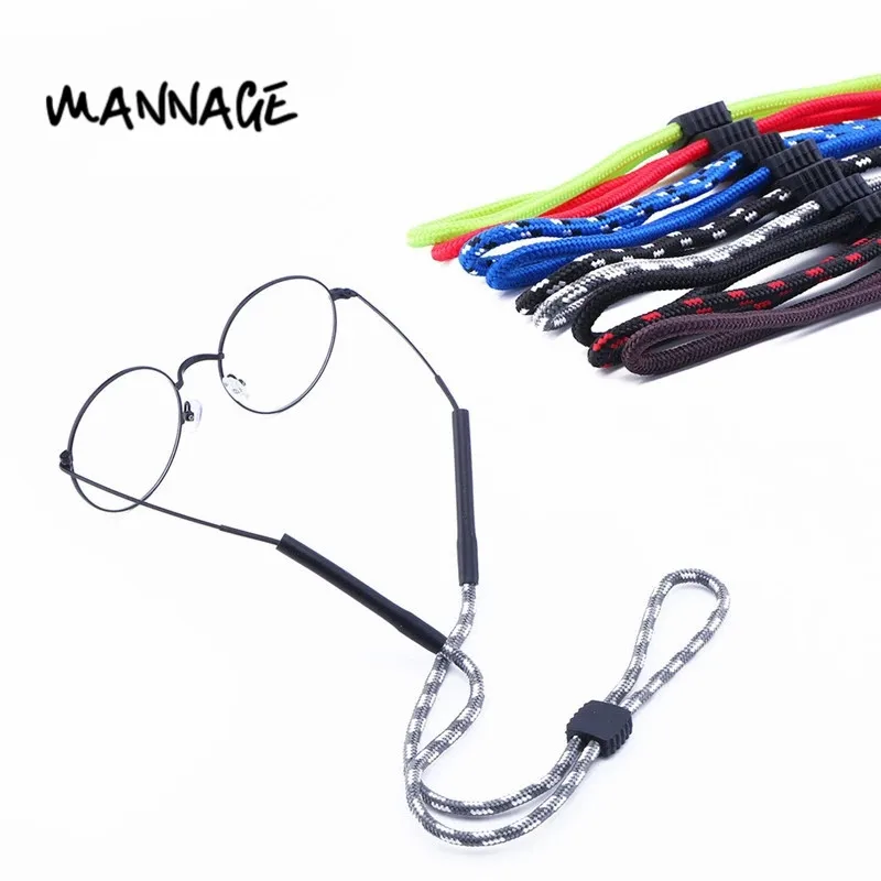 5 Pcs/lot Floating Sunglasses Chain Sport Glasses Cord Eyewear Cord