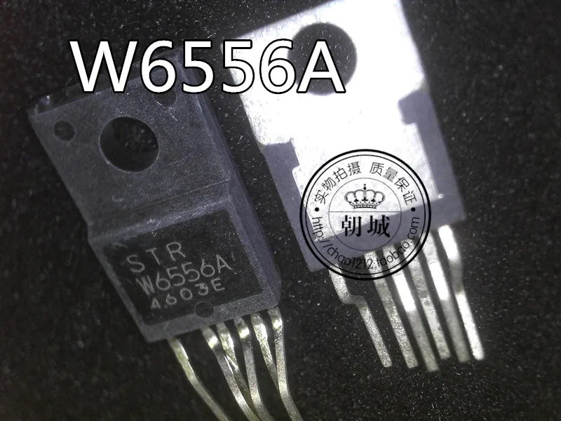 5 шт./лот STRW6556A W6556A