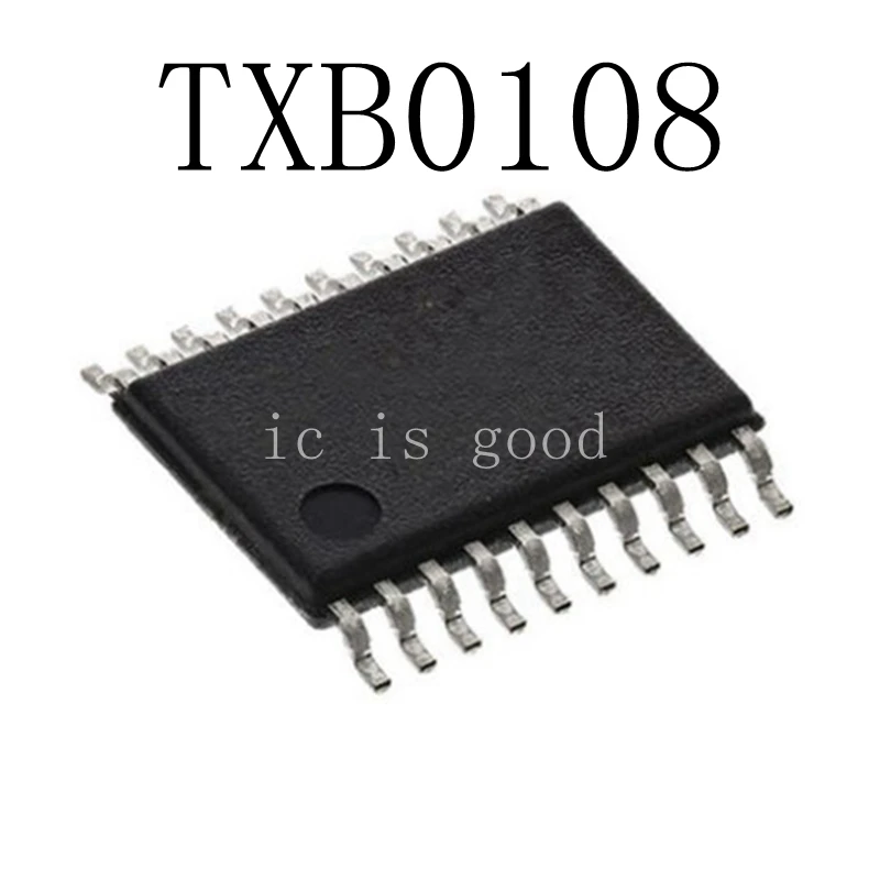 20 шт TXB0108 TXB0108PWR TSSOP-20