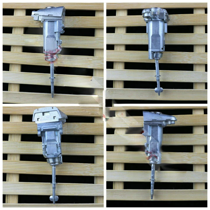 Рисунок 3 - Цилиндр автомобильного замка для Benz w129 w140