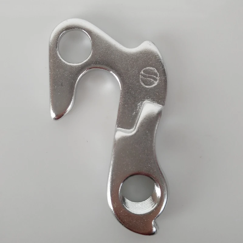1 Pz Bicicletta Gear Deragliatore Posteriore Gancio Per Trek #990116 Lexa Apex Madone Gary Fisher Ion Cx Mtb Mech Dropout Telaio In Carbonio Bici